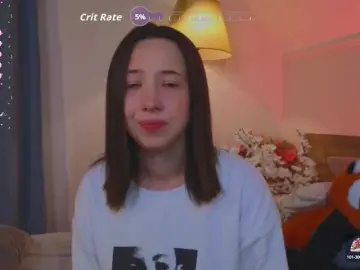 Bongacams Best Webcam of Trixiie