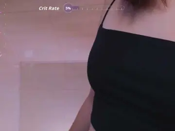 Bongacams Sex Chat of Trixiie