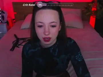 Bongacams Private Sex Chat of Trixiie