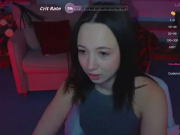 Bongacams Adult Webcam of Trixiie