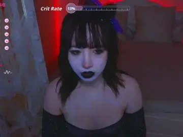 Bongacams Free Live Porn of Trixiie