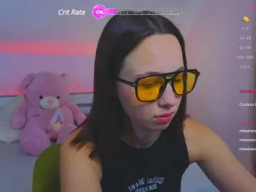 Bongacams Sex Cam of Trixiie