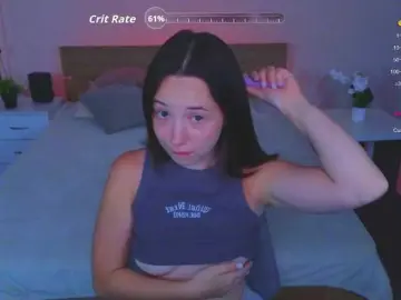 Bongacams Nude Webcam of Trixiie