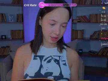Bongacams Live Sex Cam of Trixiie