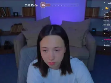 Bongacams Adult Webcam of Trixiie