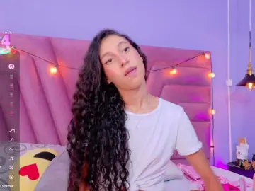 Bongacams Free Live Porn of Beautifulskinny18