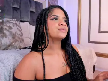 Bongacams Adult Webcam of Camilafoox