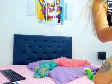 Bongacams Free Porn Cam of gatica-cat