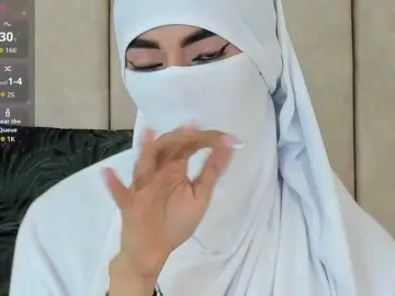 Bongacams Adult Webcams of zahiira