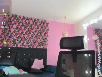 Bongacams Adult Webcam of SamaraCortez