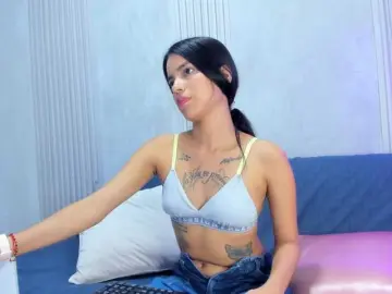 Bongacams Free Porn Cam of SophieRey