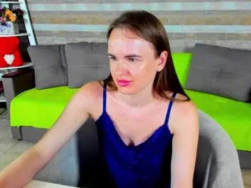 Bongacams Private Sex Chat of SusanSmite