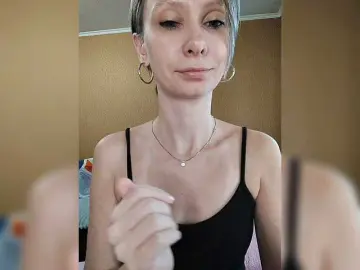 Bongacams Adult Webcam of prettyKris