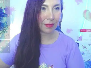 Bongacams Best live sex cam show of Evelyn-mature19