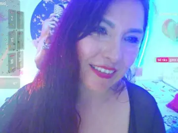 Bongacams Sex Cam of Evelyn-mature19