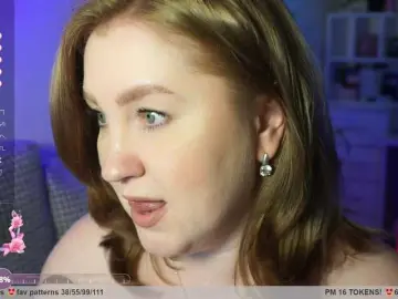 Bongacams Live Sex Cam of PusssyJuicy