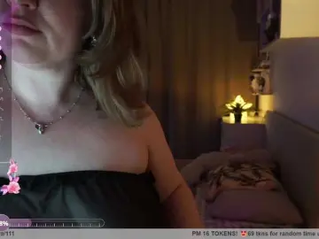 Bongacams Best Webcam of PusssyJuicy