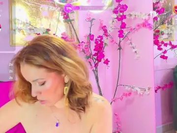 Bongacams Best Webcam of SCARLETTE04