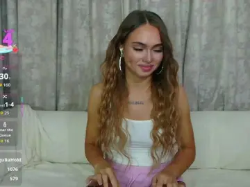 Bongacams Free Porn Cam of Aurelia88