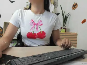 Bongacams Free Live Porn of merlinaa-adams