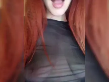 Bongacams Nude Webcam of MEDOVAYA1