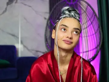 Bongacams Watch Live Sex Cams of RachelRavee
