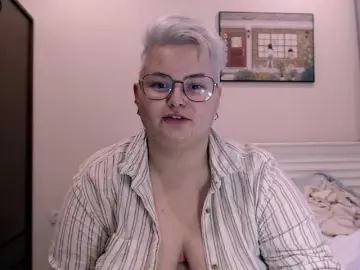 Bongacams Best Webcam of Cute-Ry