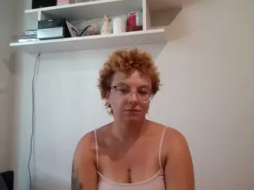 Bongacams Live Porn of FrancesLovely
