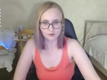 Bongacams Sex Cam of agathamott