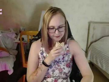 Bongacams Free Live Porn of agathamott
