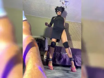 Bongacams Nude Webcam of LeraXCream