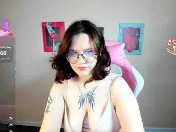 Bongacams Live Sex Cam of Ficha-Fia