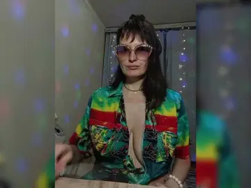 Bongacams Live Porn of LUKONTA