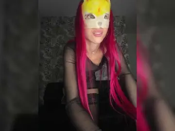 Bongacams Best live sex cam show of RedHair13
