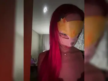 Bongacams Best Webcam of RedHair13