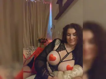 Bongacams Nude Webcam of Krezyb