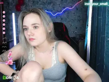 Bongacams Live Sex of your-small-bunny