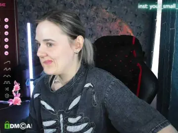Bongacams Sex Cam of your-small-bunny