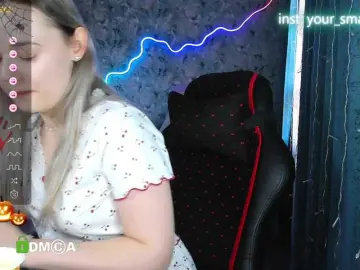 Bongacams Live Sex Cam of your-small-bunny