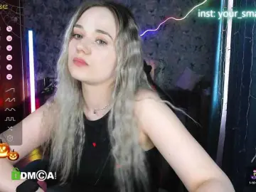 Bongacams Live Sex Cam of your-small-bunny