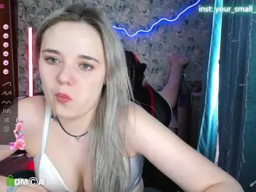 Bongacams Watch Live Sex Cams of your-small-bunny