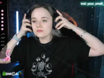 Bongacams Live Sex Cam of your-small-bunny
