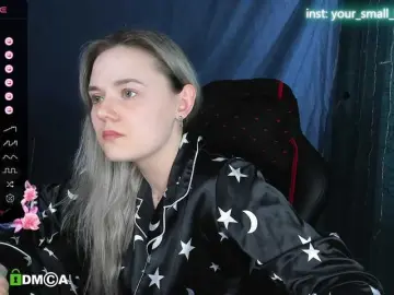 Bongacams Live Sex of your-small-bunny
