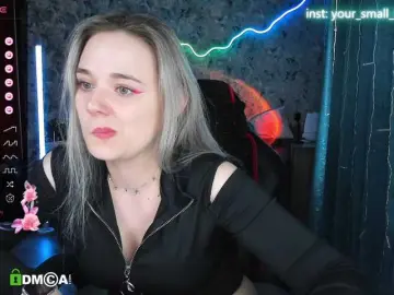 Bongacams Adult Webcams of your-small-bunny