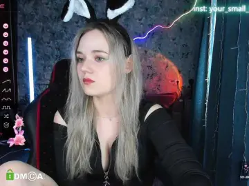 Bongacams Free Live Porn of your-small-bunny