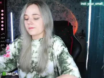 Bongacams Private Sex Chat of your-small-bunny