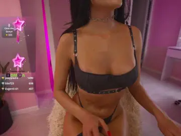 Bongacams Live Sex Cam of thecatt