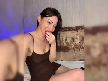 Bongacams Adult Video Chat of KristiSSS1
