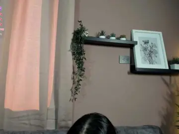 Bongacams Nude Webcam of Min-Yuna