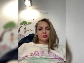 Bongacams Sex Chat of ameliex69